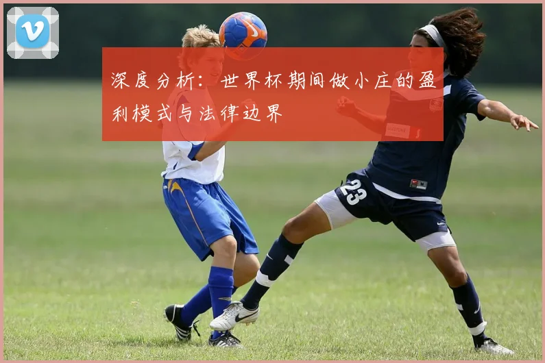 深度分析:世界杯期间做小庄的盈利模式与法律边界