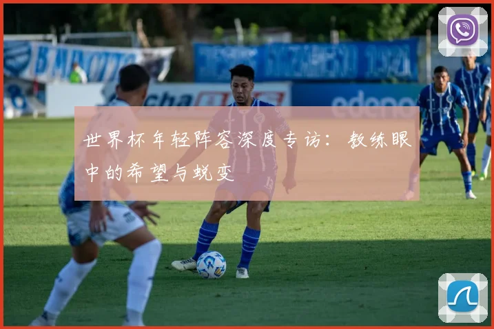 世界杯年轻阵容深度专访：教练眼中的希望与蜕变