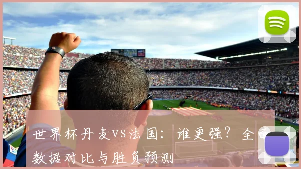 世界杯丹麦vs法国：谁更强？全面数据对比与胜负预测