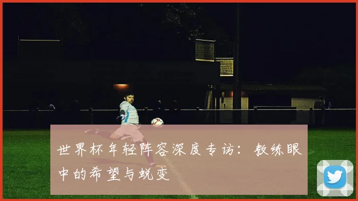世界杯年轻阵容深度专访：教练眼中的希望与蜕变
