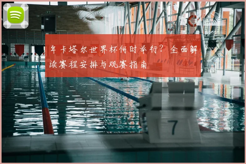 年卡塔尔世界杯何时举行？全面解读赛程安排与观赛指南